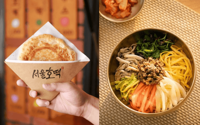 【2025年版】仁川空港でおすすめグルメ8選！本場韓国料理からカフェまでまとめてチェック | Funliday
