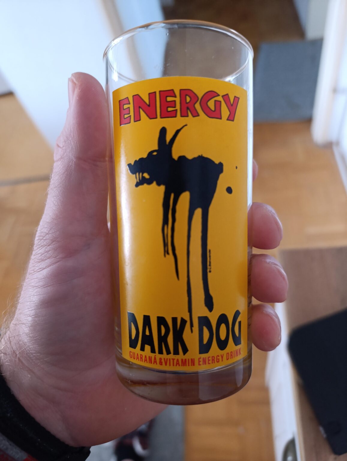 暗い犬