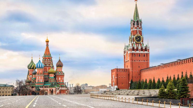 ロシアはインターネットへのコメントのためにブルガリア人に3年間刑務所に送られました