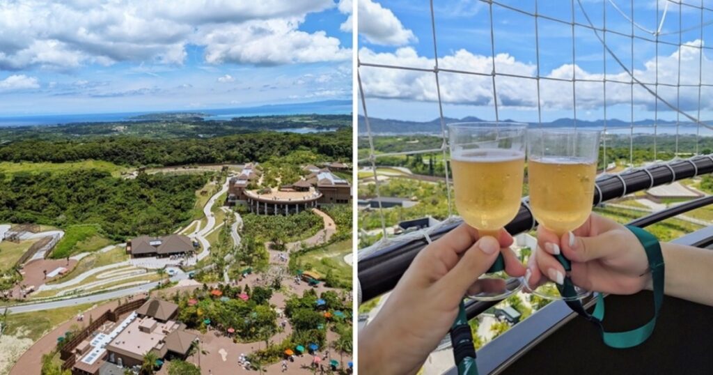 【開業から1カ月】　広報マネージャーが直伝！ 「ジャングリア沖縄」を大人が快適に楽しむコツとは - WWDJAPAN