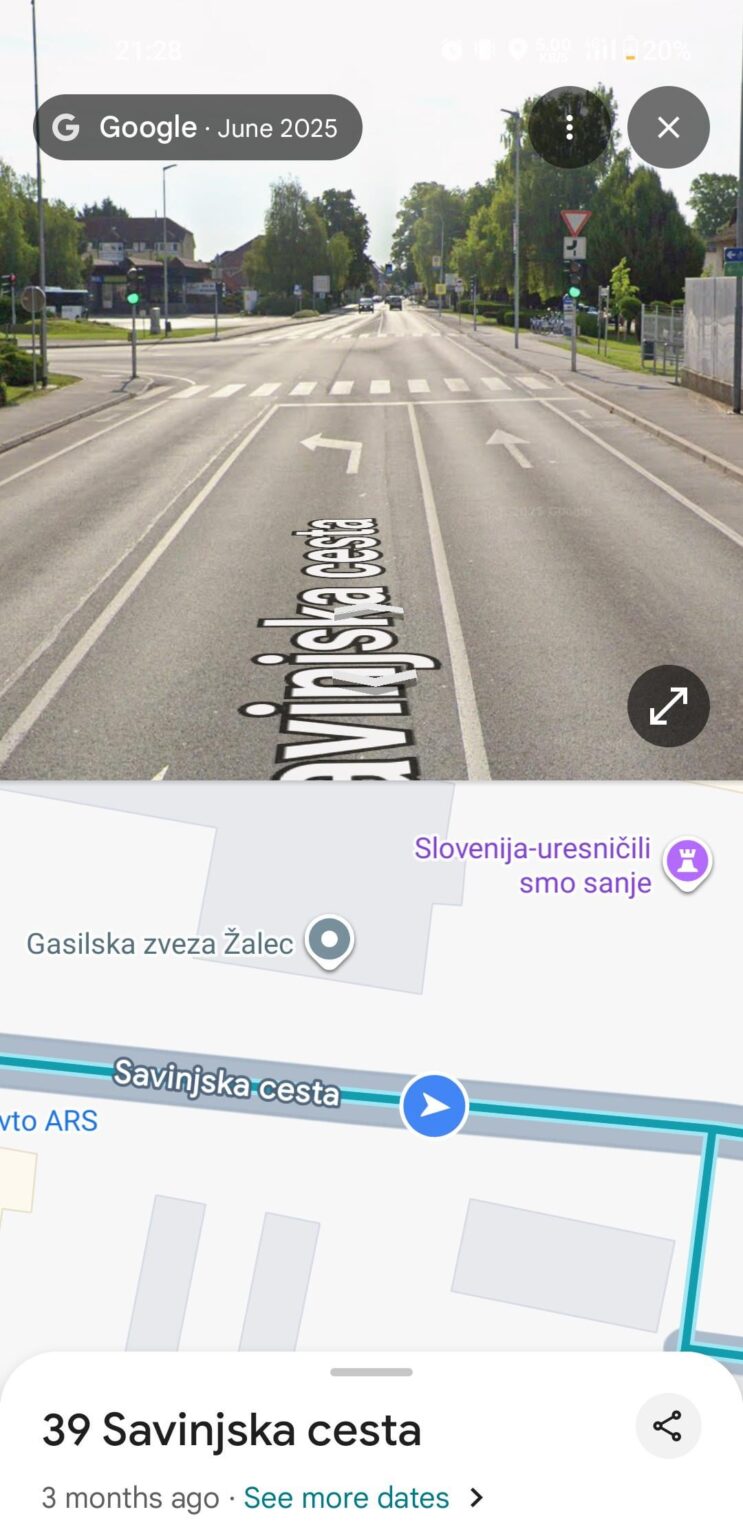 サイクリストがここで止まるのは理にかなっていますか？