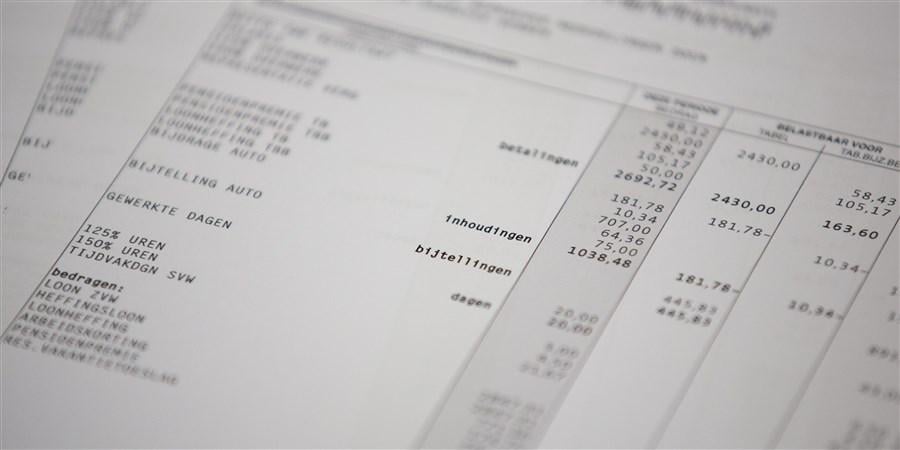 スウェーデンでは組合が弱すぎますか？