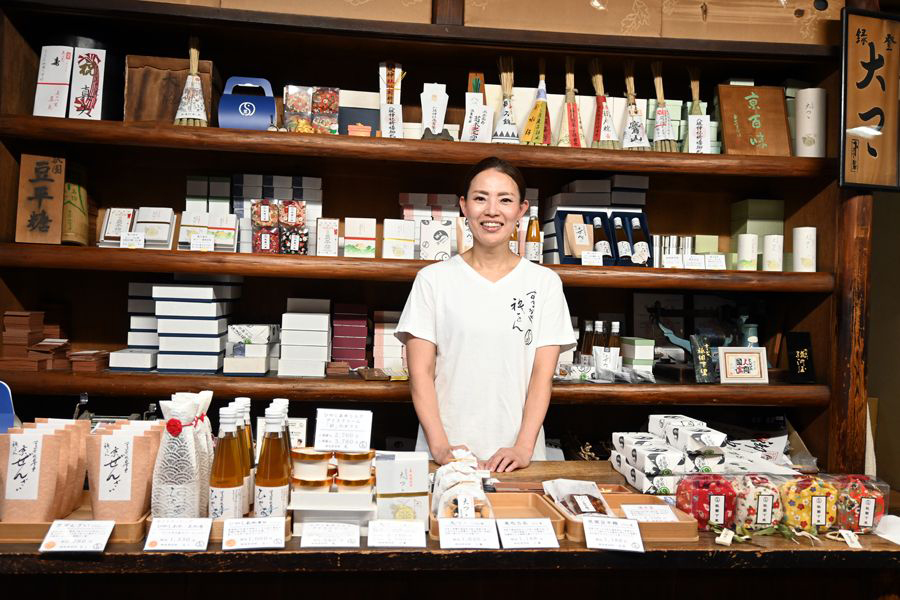 【京都・老舗の継承】知らぬ間に閉業した和菓子店、復活への奮闘 | Lmaga.jp
