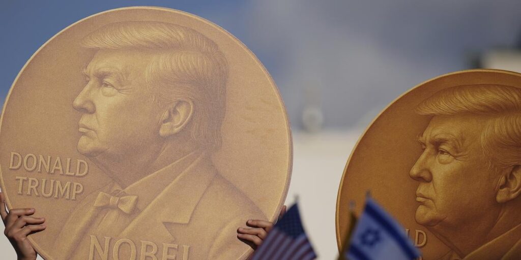 ハマスは人質の釈放とガザでの戦争の終わりのためのトランプの計画を受け入れた、とハーレッツは書いている - ポスト
