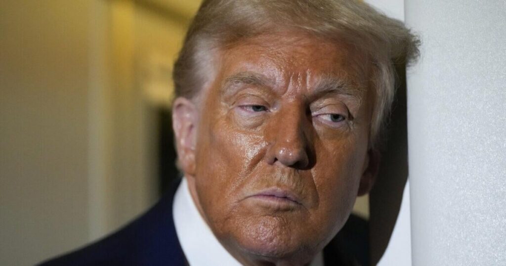 ANTIFAに対するトランプ大統領令の署名：「テロ組織」