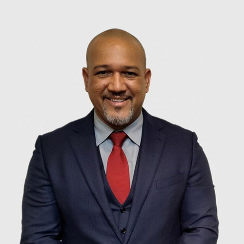 アレックス・ラミレス氏の写真