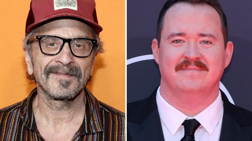 マーク・マロンとシェーン・ギリス・スラム・リヤド・コメディ・フェスティバル、ビル・バー、ケビン・ハート、ピート・デイビッドソンがサウジアラビアで演奏する予定：「あなたを持ってきた人々から9/11」