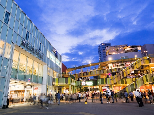 愛知県民が選んだ「住みたい街（駅）」ランキング！ 2位「金山」、圧倒的1位は？【2025年調査】