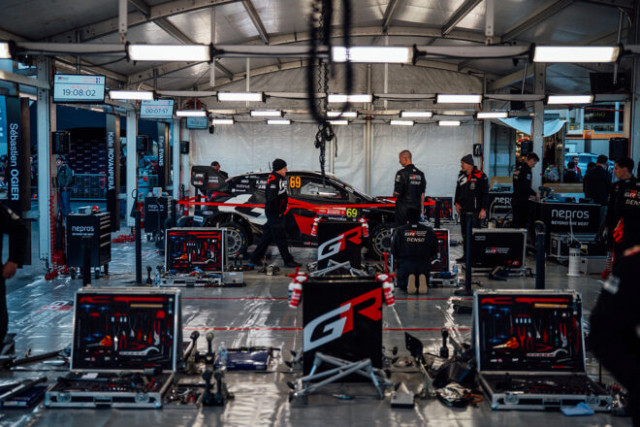 接戦極まるオジエとエバンス。トヨタがリードを取り戻し「とても満足」とカンクネン代表代行／WRCチリ デイ2