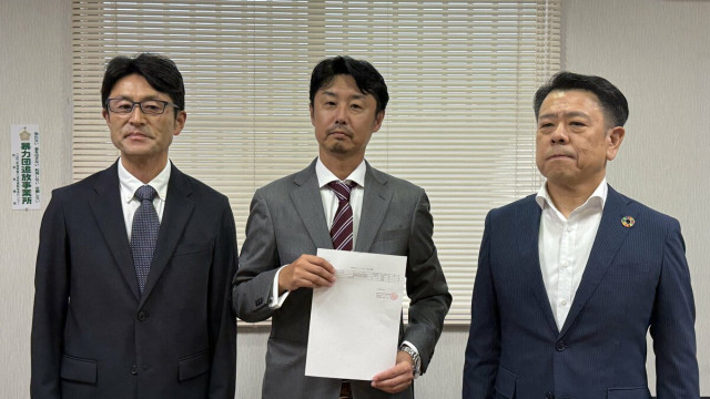 県内最大規模 約230か所を管理する駐車場管理運営会社が誕生　新潟県