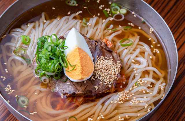 「別府冷麺といえばここ」と地元民が太鼓判！ 愛されて70年以上の人気焼肉店（edit Oita エディット大分）｜ｄメニューニュース（NTTドコモ）