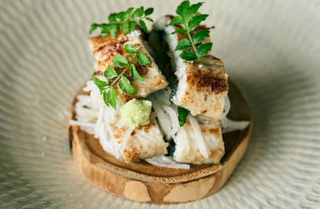 いまが旬のあのフルーツが極上のひと皿に！ 洗練された料理と家庭でもできるレシピ（edit Oita エディット大分）｜ｄメニューニュース（NTTドコモ）