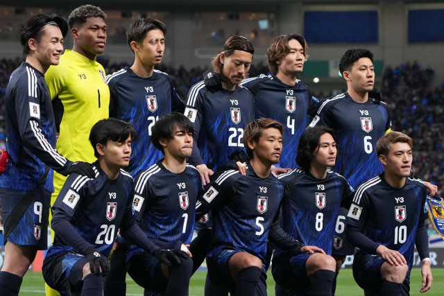 「今やお得意様だ」メキシコと対戦のサッカー日本代表、現地メディアは過去の戦績から勝利を楽観視？「たいてい良い成績」