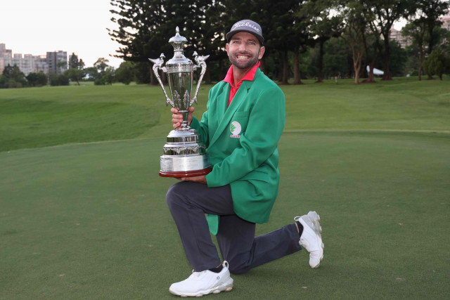 村上拓海ら日本勢4人が参戦 台湾シリーズ2戦目