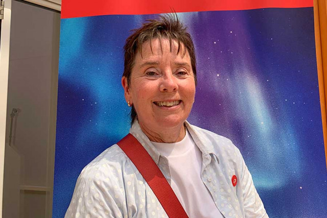 「子どもたちから『作って』って言われるほど！」　万博のカナダ人スタッフが家庭でせがまれる日本食とは