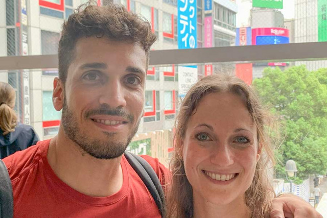 「“本場”で食べると全然違うよね」 イタリア人カップルが日本で「絶対食べない」と宣言した食べ物とは – dメニューニュース 「“本場”で食べると全然違うよね」 イタリア人カップルが日本で「絶対食べない」と宣言した食べ物とは