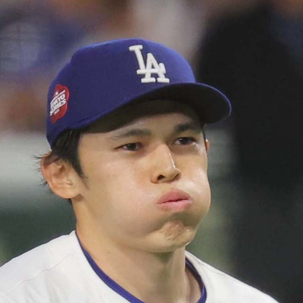 ドジャース大谷が佐々木朗希への「痛烈な皮肉」を体現…耳の痛い“フォア・ザ・チーム”の発言も