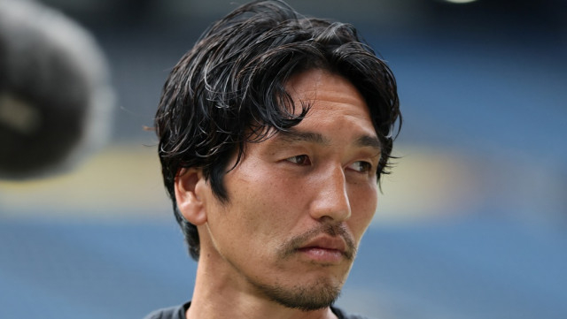 元日本代表MF原口元気、ベルギー2部ベールスホットに完全移籍 「ヨーロッパに戻って来られてとても嬉しい」