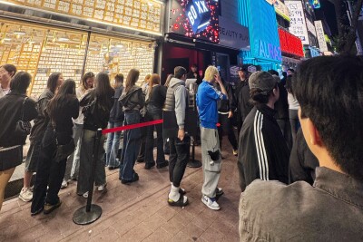 韓国の1人当たりGDP、22年ぶりに台湾を下回る見通し―シンガポールメディア