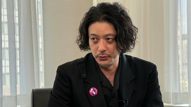オダギリジョーさん　若い頃は「岡山は面白みない」→今は「リアルに住んでもいい」歳を重ねて気付いた“故郷・岡山の魅力”とは？【単独インタビュー】