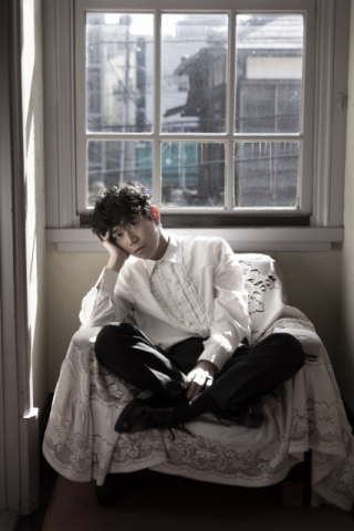 ジャズ・ピアニスト 壷阪健登　デューク・エリントンをテーマにしたピアノ・トリオ・ツアー in 神奈川　新曲を携え11月に開催