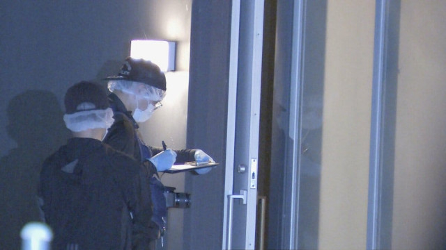 群馬・太田市の住宅に男が押し入り現金奪う　犯人は現在も逃走中　群馬県警