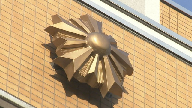 自治会の草刈り作業中に誤って池に転落か 75歳男性死亡 富山・高岡市福岡町