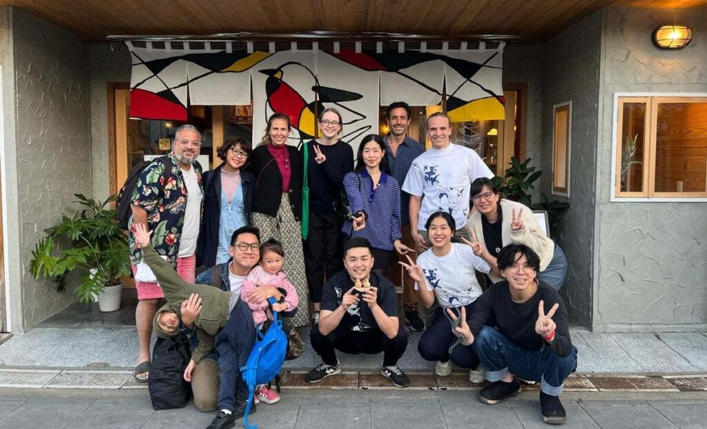 【香川県こんぴらさん】来年創業70周年を迎える琴平バス、「琴平町」でデジタルノマド誘致を国際連携 | かがわ経済ニュース｜経レポオンライン