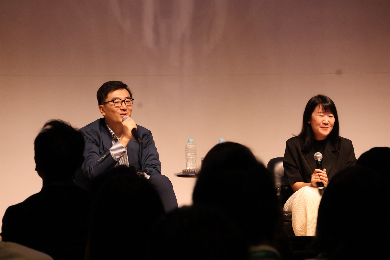 ▲講演の様子：「THE INBOUND DAY 2025」より