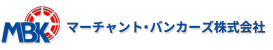 マーチャント・バンカーズ株式会社 ロゴ