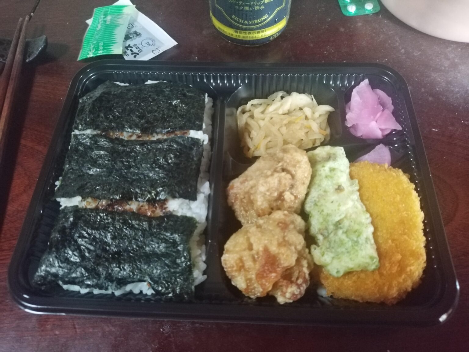ドトール