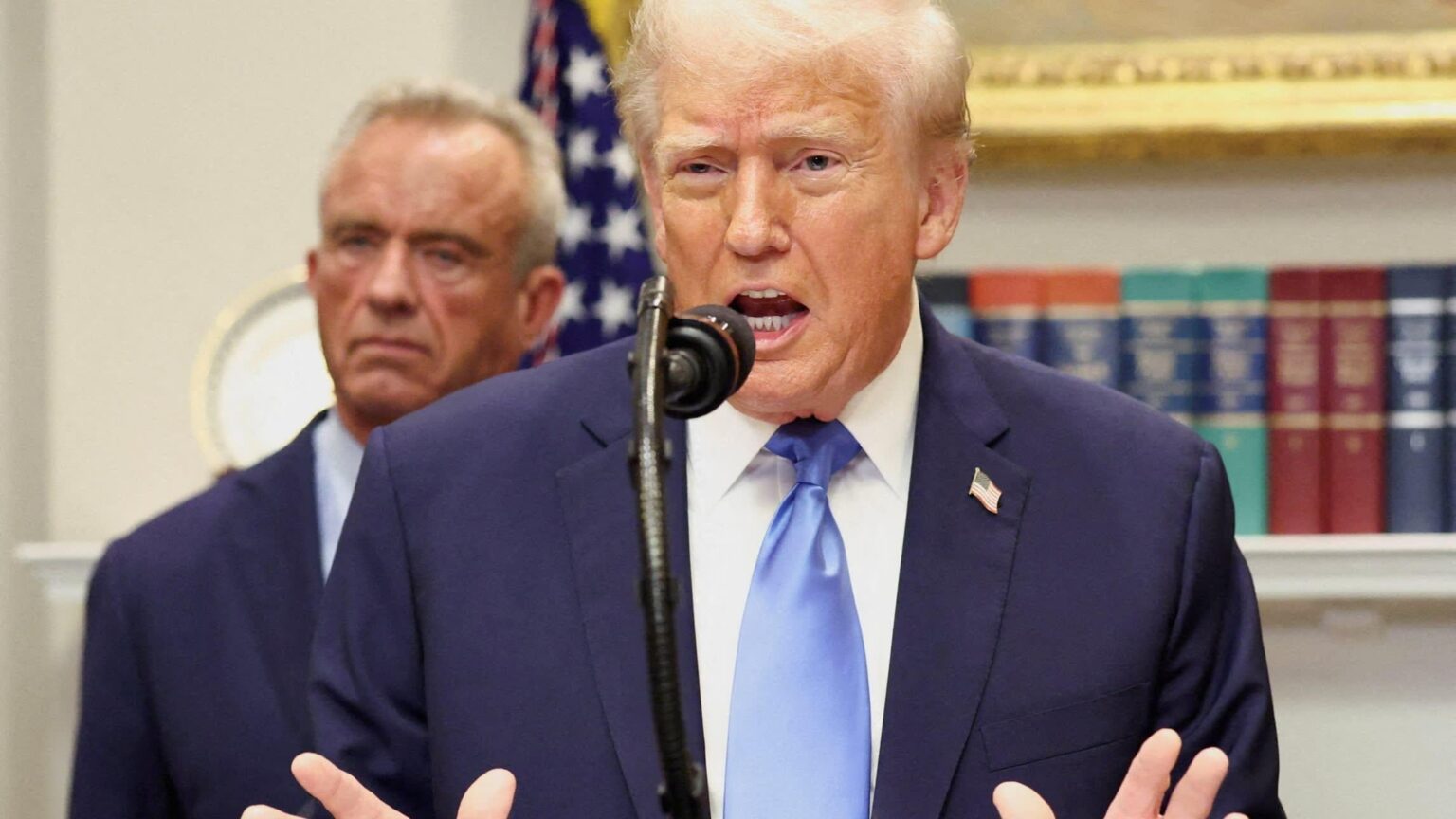ヨーロッパの役人は、トランプがウクライナの失敗を責める準備をしていることを恐れています