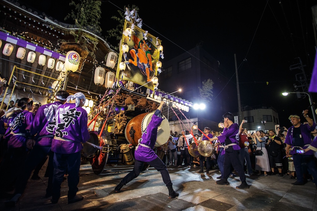【大阪・関西万博】三重のお祭り大集合！MIE フェスティバル in EXPO　9月22日開催| Risvel