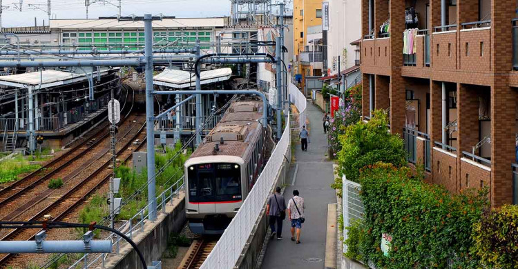 相鉄沿線が上位常連に…住宅地の「駅徒歩圏」人気際立つ、中山間地域は逆風 神奈川の基準地価 - カナロコ