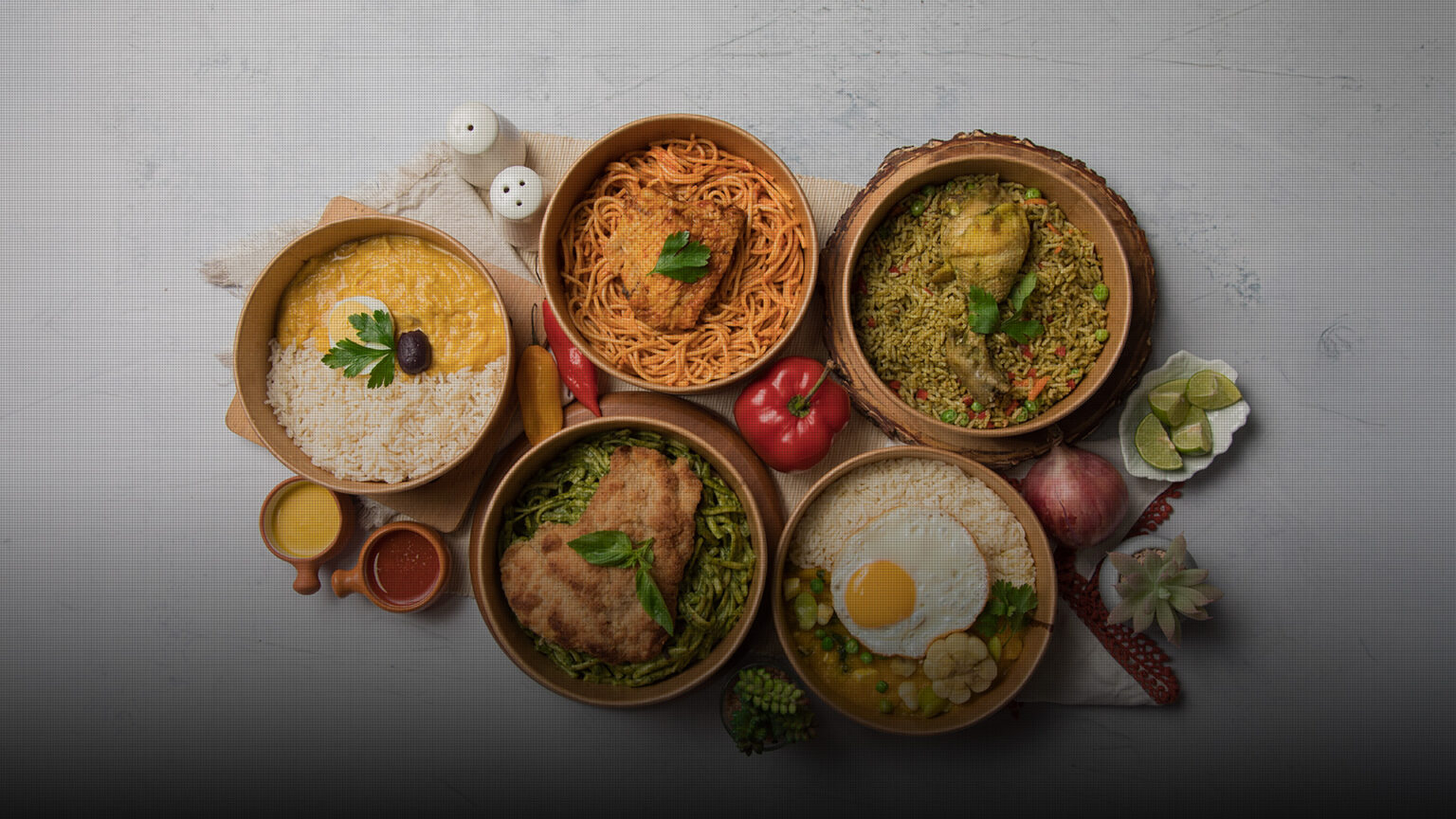 The New York Times: ペルーの美食は "世界的スター" の一つとして認められています