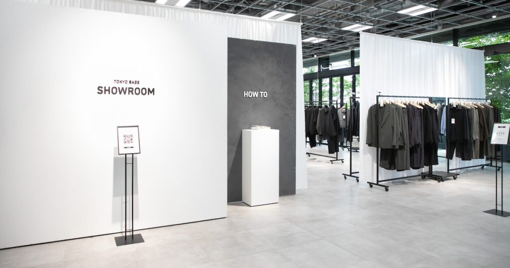 TOKYO BASE、一般消費者も利用可能なリースサービス開始　熱量重視で多様な発信者とつながる - WWDJAPAN