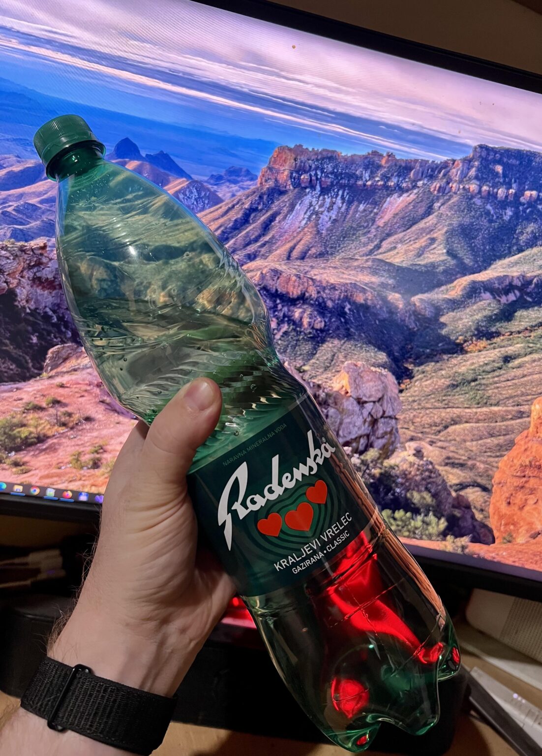 何を飲みますか？