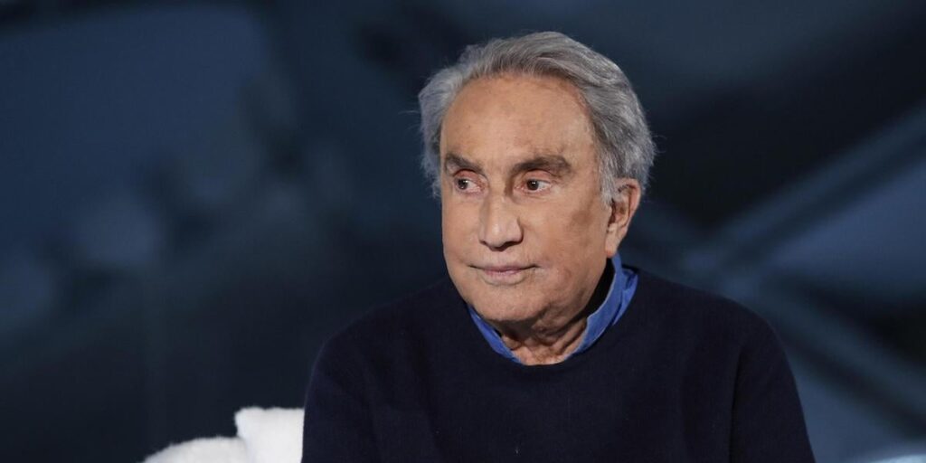 エミリオ・フェデは亡くなりました