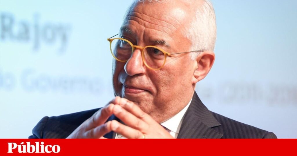 コスタは、彼が元参謀長を渡したが、彼が誰を与えたか覚えていないことでした