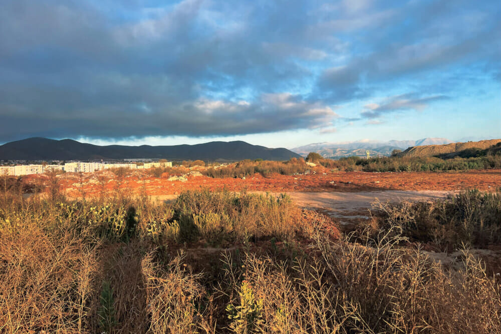 Leaving Prague and back to life in Chile