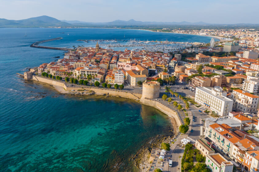 Iglesias (Italy) | Armchair Traveler