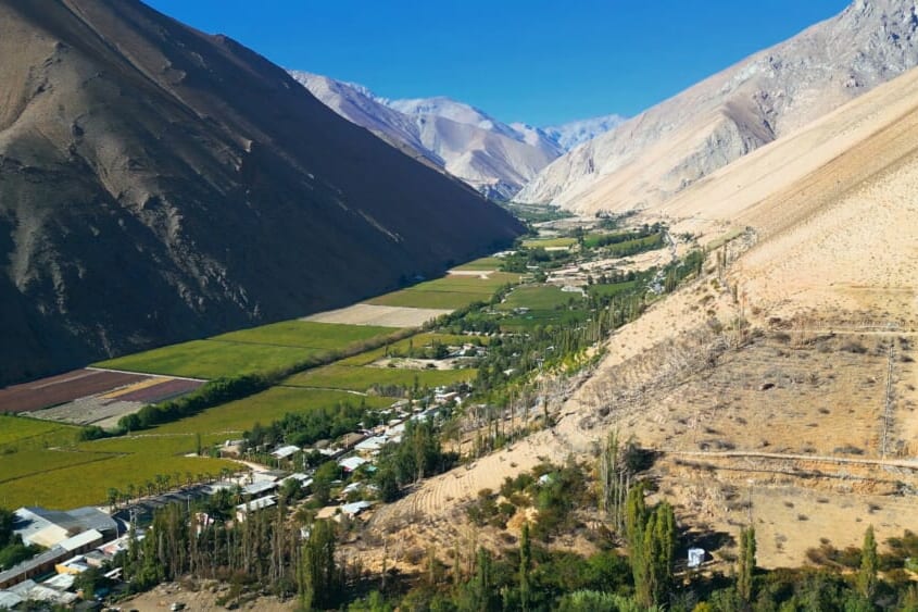 La Serena (Chile) | Armchair Traveler