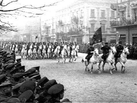 1939年のこの日 - ソ連はポーランドに侵入しました