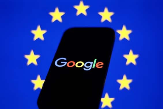 トランプは、Googleの罰金をキャンセルしない場合、EUに対する新しい義務を脅かす