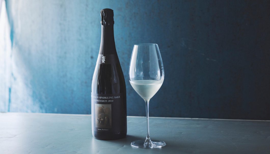 七賢 EXPRESSION 2012