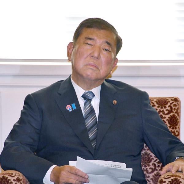 何を今さら石破首相…急ごしらえの「経済対策」で政権延命の姑息なアリバイづくり ― ロクな対策が出てくるとは思えない