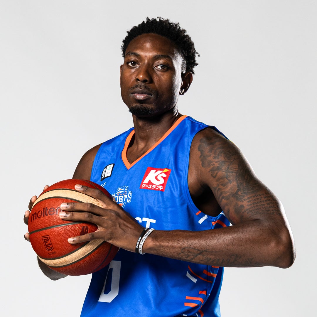 ロバート・フランクス