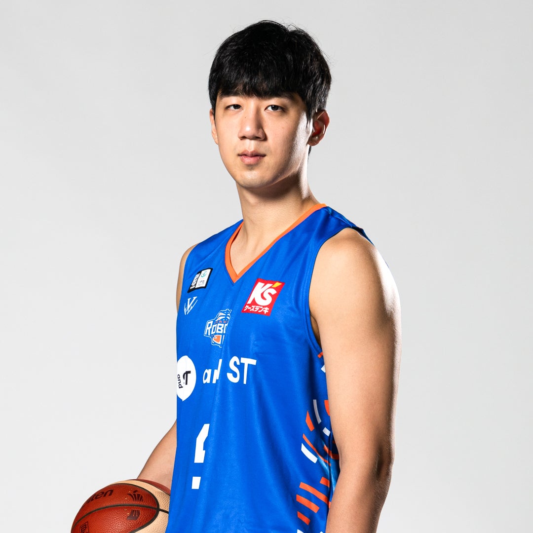 ヤン・ジェミン