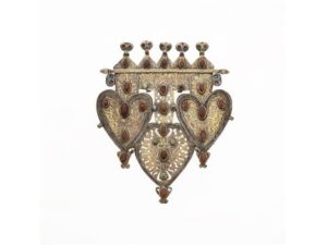 【東京都港区】トルクメン人の美意識と祈りを映した「トルクメン ジュエリー – 祈りの造形」展を開催 - STRAIGHT PRESS[ストレートプレス]