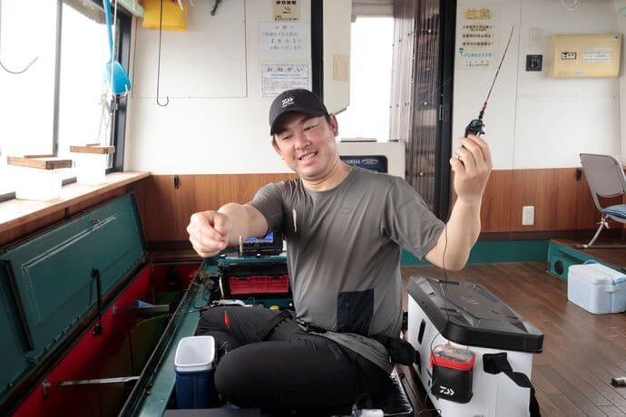 山梨県・山中湖でワカサギ釣り解禁！10cm級交え143匹【全国の釣果速報4選】